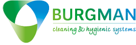 Burgman Logo