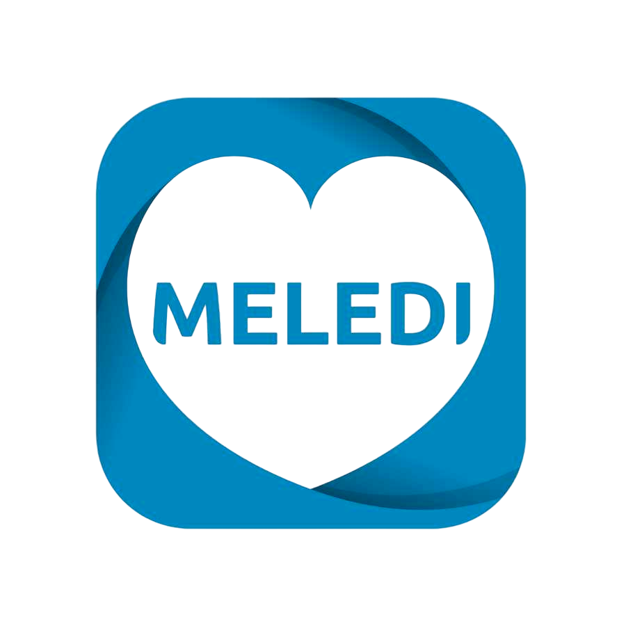 Meledi Logo