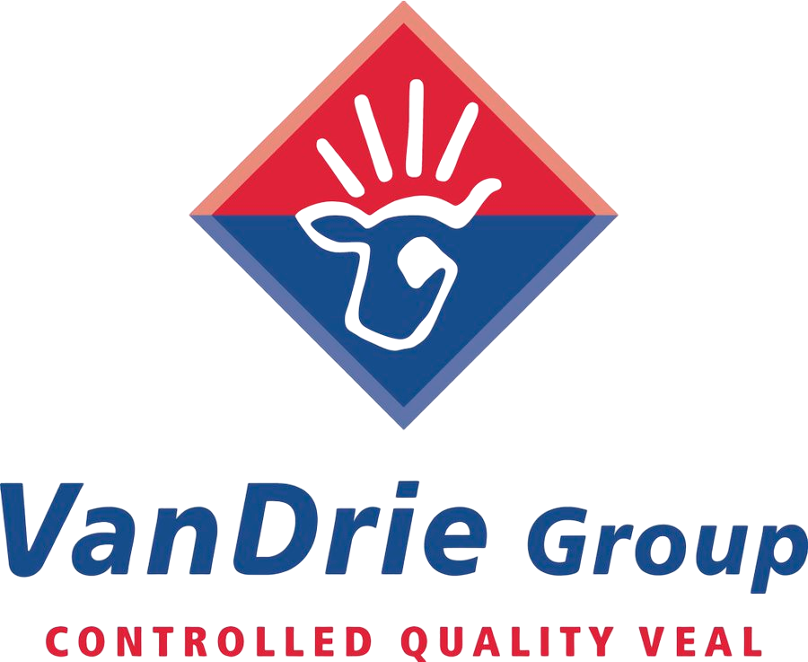 VanDrie Group Logo